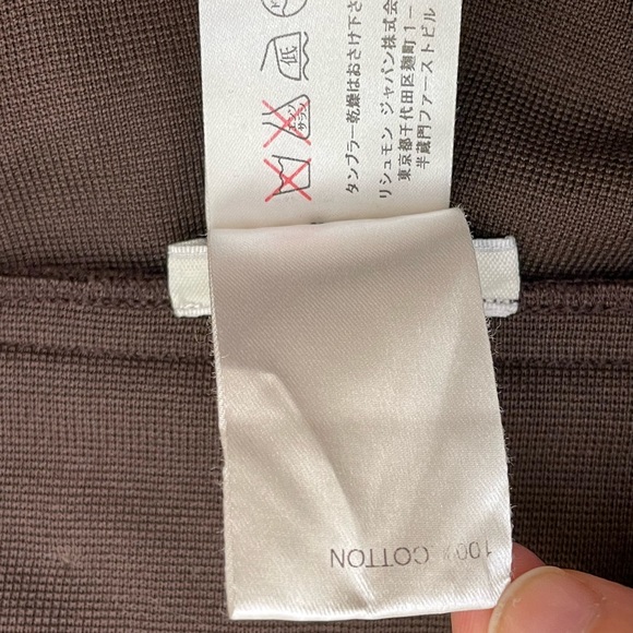 Chloe Shorts - Picture 5 of 6